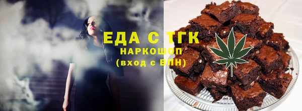 хмурый Мегион