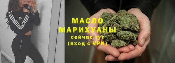 хмурый Мегион
