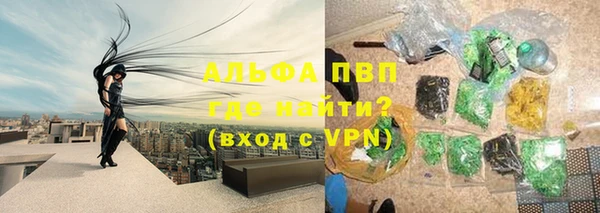 хмурый Мегион
